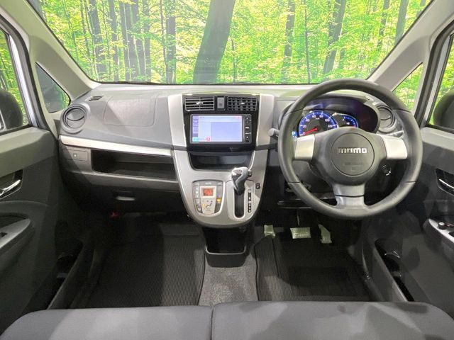 ムーヴカスタムRS