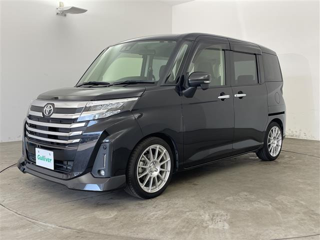 ルーミー1.0 カスタム G