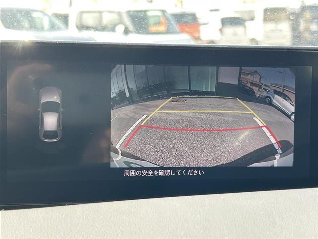 MAZDA3ファストバック1.5 15S ツーリング