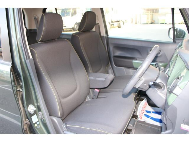 ハスラーJ スタイル