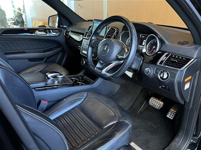 GLEAMG GLE43 4マチック 4WD