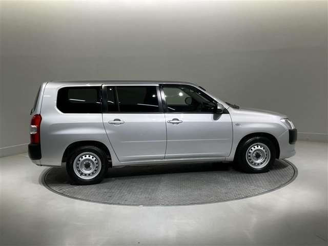 プロボックスバン1.5 GL