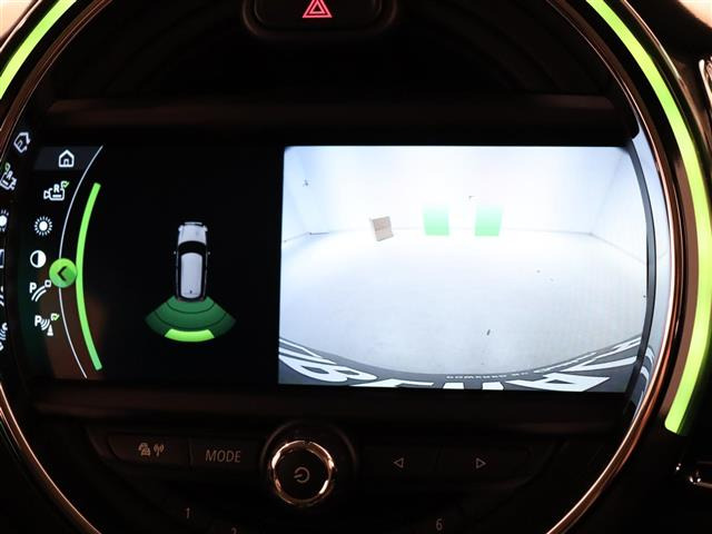 ミニクラブマンクーパー SD