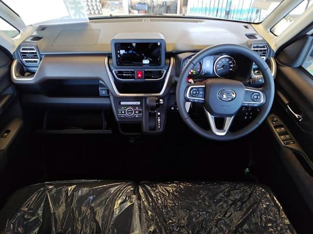 ムーヴカスタムRS