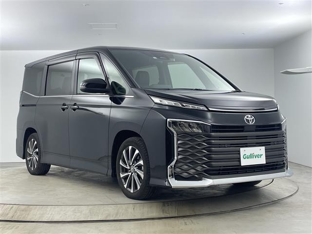 ヴォクシー2.0 S-Z