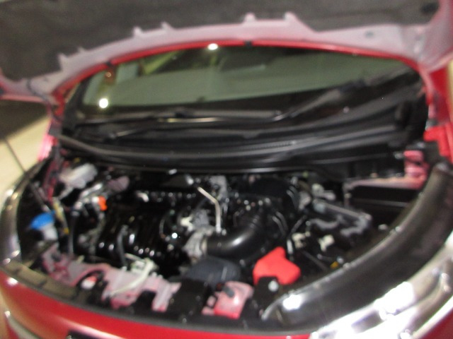 フリード+1.5 ハイブリッド G