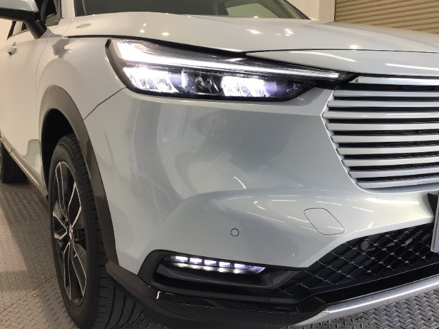 ヴェゼル1.5 ハイブリッド Z