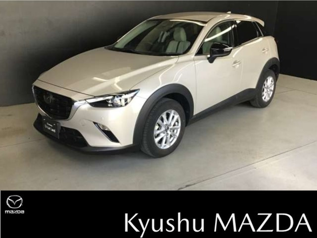 CX-31.5 15S アーバンドレッサー