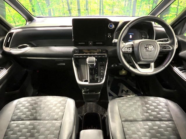 ヴォクシー2.0 S-Z