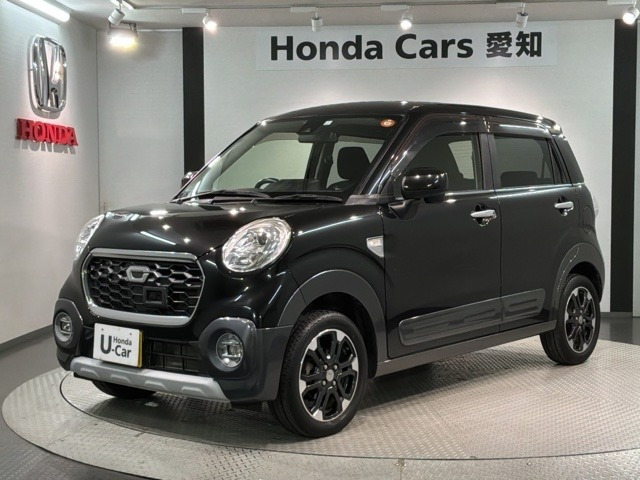 キャストアクティバ G SAII