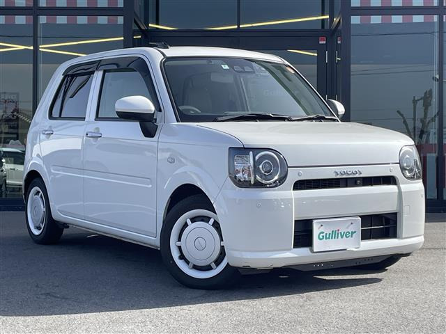 ミラトコットG SAIII