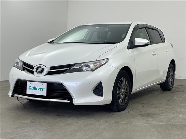 オーリス1.5 150X