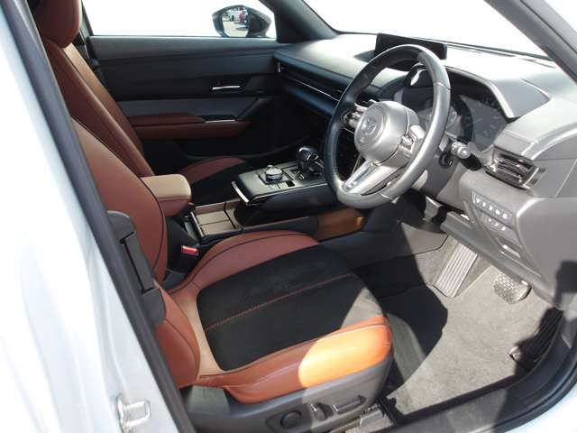 MX-302.0 レトロ スポーツ エディション