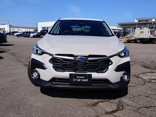 クロストレック2.0 リミテッド 4WD