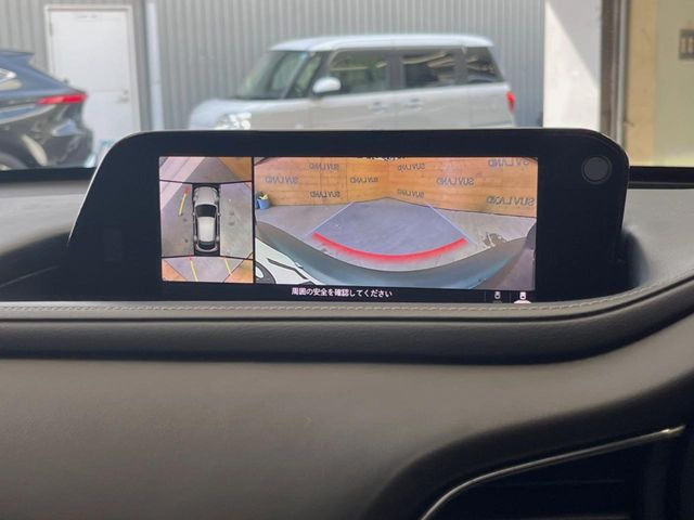 �y360&deg;�r���[���j�^�[�z��p�̃J�����ɂ��A�ォ�猩���낵���悤�Ȏ��_��360�x�N���}�̎��͂��m�F���邱�Ƃ��ł��܂������p�������m�F���₷���A�����ꏊ�ł̐؂�Ԃ��⒓�Ԃ��X���[�Y�ɍs���܂��B