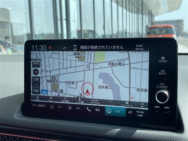 シビックタイプR2.0