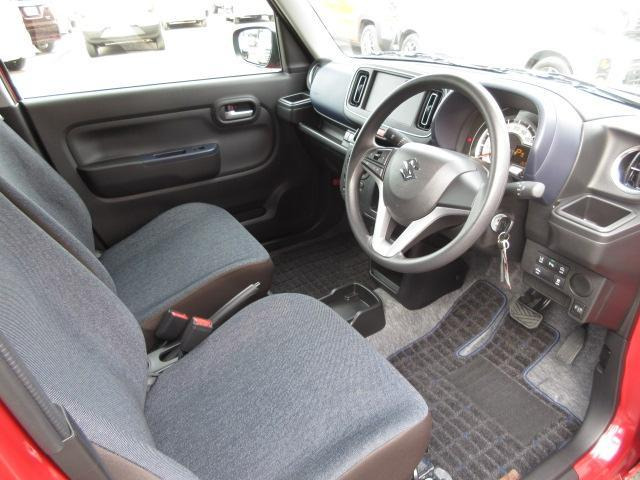 アルトハイブリッド(HYBRID) S