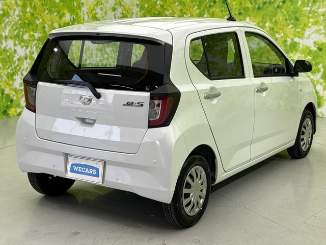 ミライースL SAIII