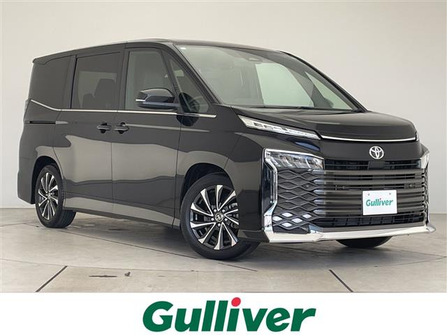 ヴォクシー2.0 S-Z