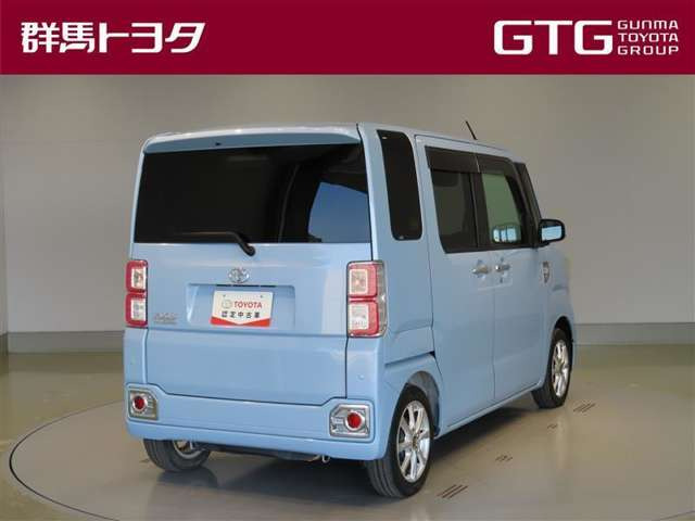 ピクシスメガL SAIII