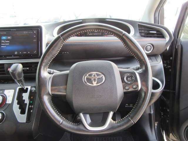 シエンタ1.5 ファンベース G