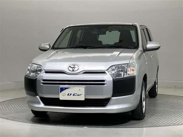 プロボックスバン1.5 GL