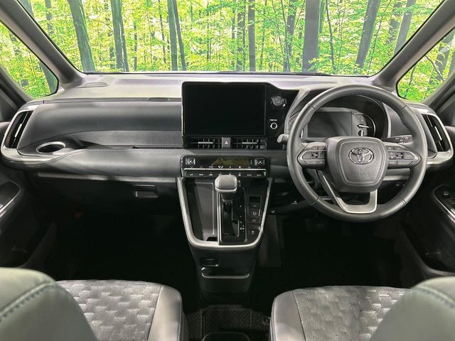 ヴォクシー2.0 S-Z