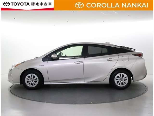 プリウス1.8 S セーフティ プラス