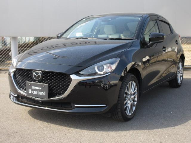 MAZDA21.5 15S ホワイト コンフォート 4WD