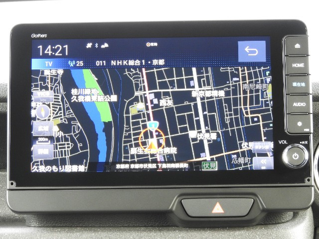 N-BOXカスタムターボ