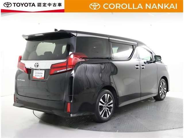 アルファード2.5 S Cパッケージ