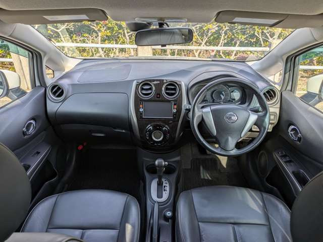 ノート1.2 X DIG-S アクシス Vセレクション プラスセーフティ