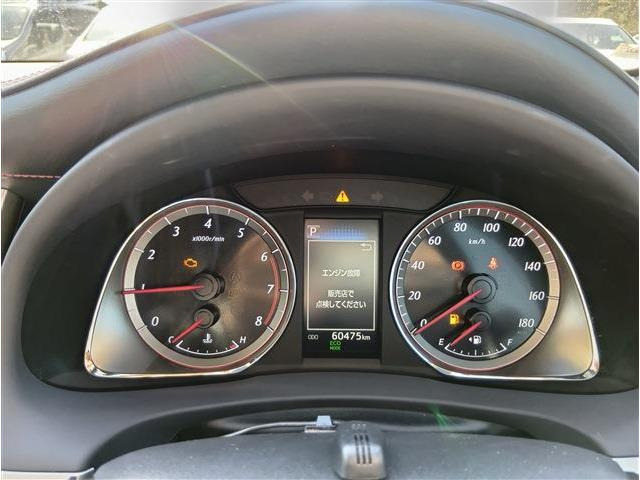 ハリアー2.0 ターボ プレミアム