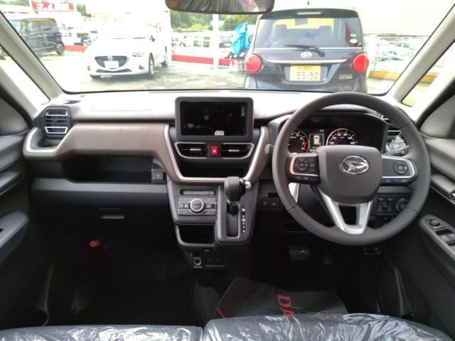 ムーヴカスタムRS