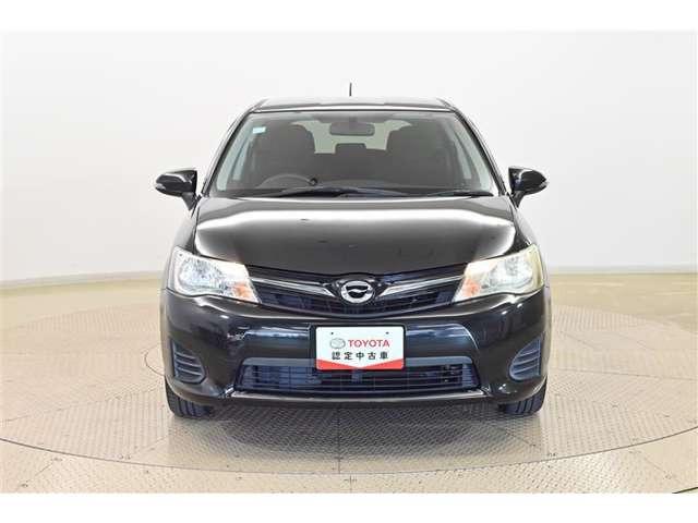 カローラフィールダー1.5 G