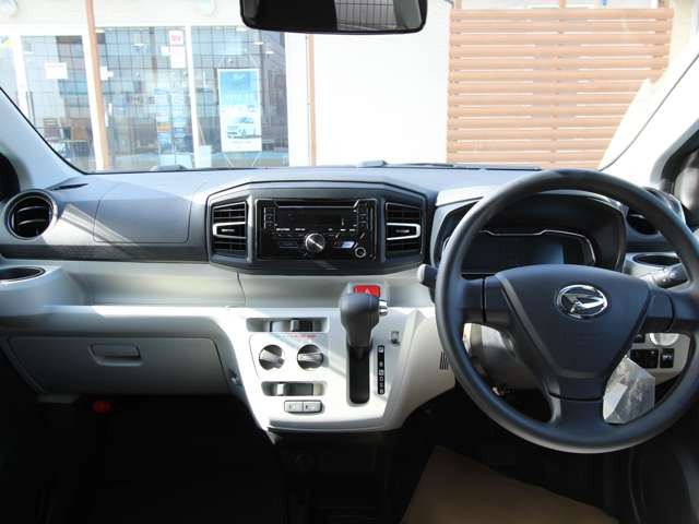 ミライースX SAIII