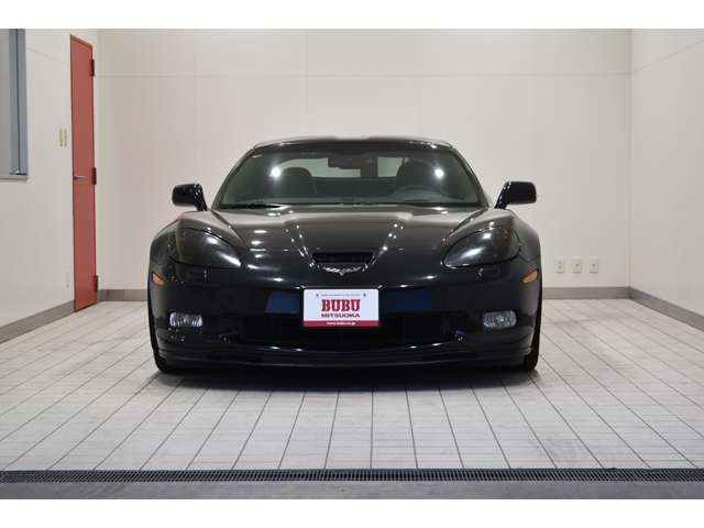 コルベットグランスポーツ シボレーブランド生誕100周年記念限定車