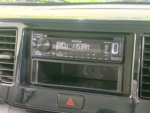 ���D���ȉ��y���ԓ��ł��y���݂��������܂���X�s�[�J�[�����E�E�[�n�[�ǉ��Ȃǂ̉��������A�ŐV�i�r�E��ȃ��j�^�[���̎��t�������񂲑��k��������!