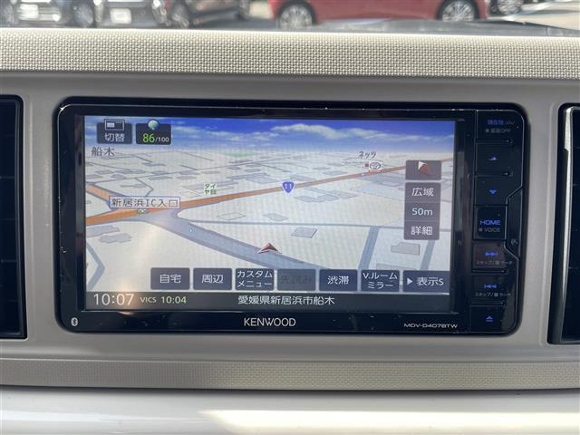 ミラトコットG SAIII