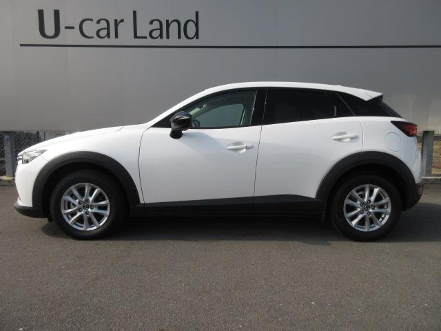 CX-31.5 15S アーバンドレッサー