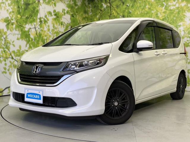 フリード1.5 G ホンダセンシング