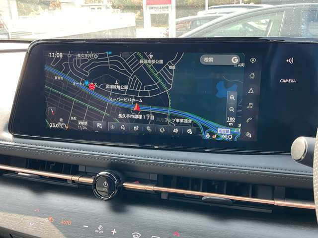 アリアB6 e-4ORCE 4WD