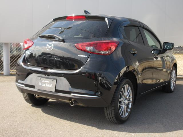 MAZDA21.5 15S ホワイト コンフォート 4WD