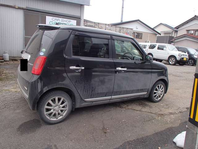 N-ONEプレミアム ツアラー