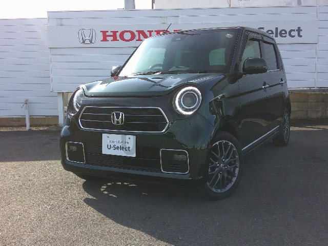 N-ONEプレミアム ツアラー