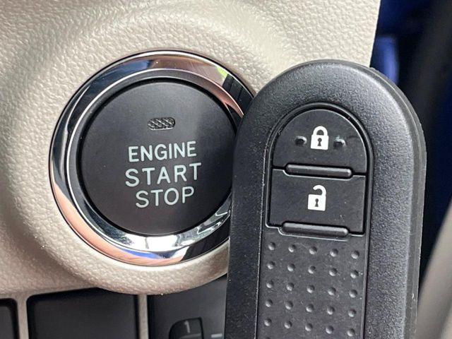 �y�L�[�t���[�V�X�e���z�J�o����|�P�b�g�ɓ��ꂽ�܂܂ł��h�A�̎{���E�������\�ȃX�}�[�g�L�[�𑕔��B�G���W���̃I���E�I�t�����J�M�����o���K�v����������Ƃ��Ă��֗��ł���