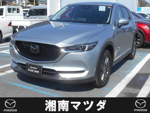 CX-52.2 XD プロアクティブ