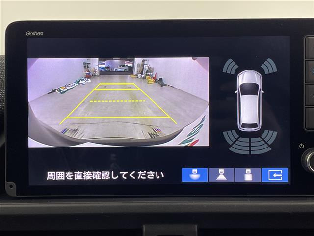 フリード1.5 e:HEV エアー EX