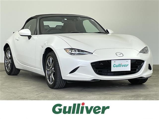 ロードスター1.5 ブラウン トップ