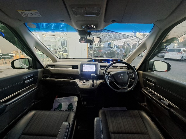 フリード1.5 G ホンダセンシング